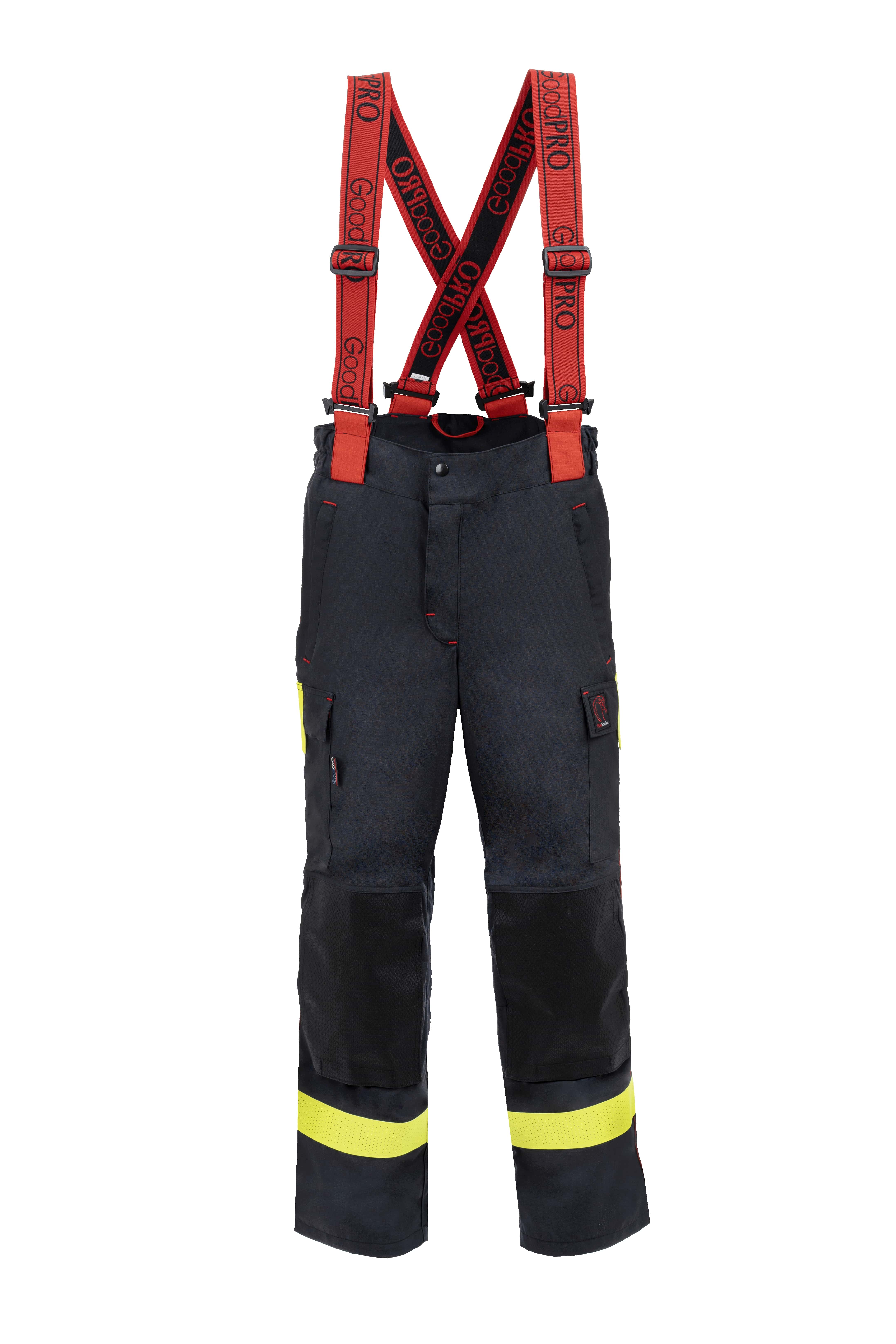 GoodPRO FR2 FireSnake - CLASSIC - zásahové kalhoty